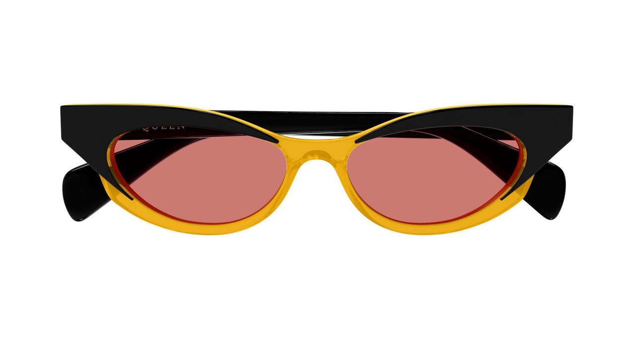 005 - Black - Red