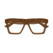 004 - Brown - Transparent