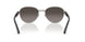 004/5J - Grey - Mirror Silver