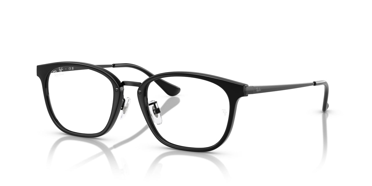 2000 - Black - Clear