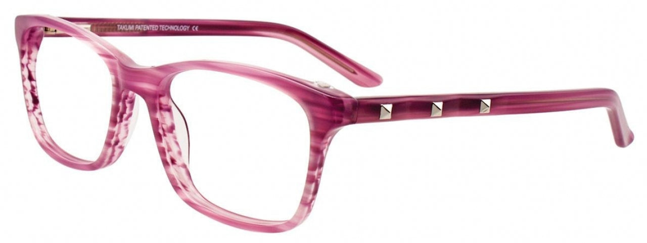80 - Marbled Lavender