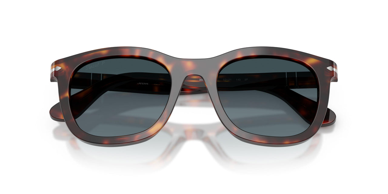 24/S3 - Tortoise - Light Blue Gradient Dark Blue