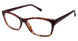 New Globe L4085-P Eyeglasses