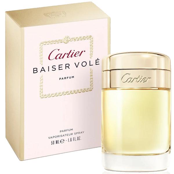 Cartier Baiser Vole Parfum Spray