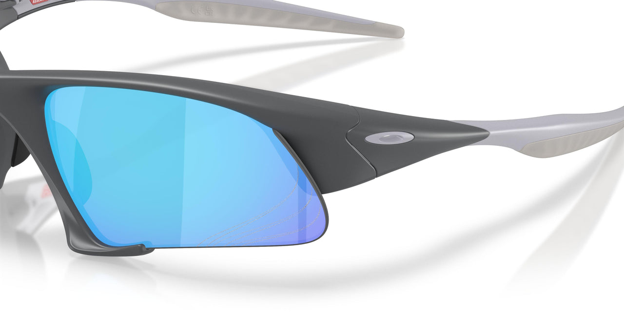 953202 - Grey - Prizm Sapphire Polarized