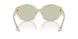 10492 - Beige - Green Wash