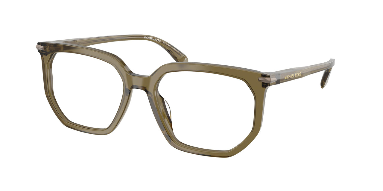 Michael Kors Sequoia 4158U Eyeglasses