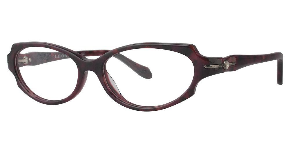 281 - Burgundy Tort