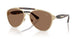 110973 - Gold - Dark Brown