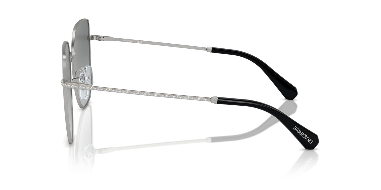 400111 - Silver - Gradient Grey