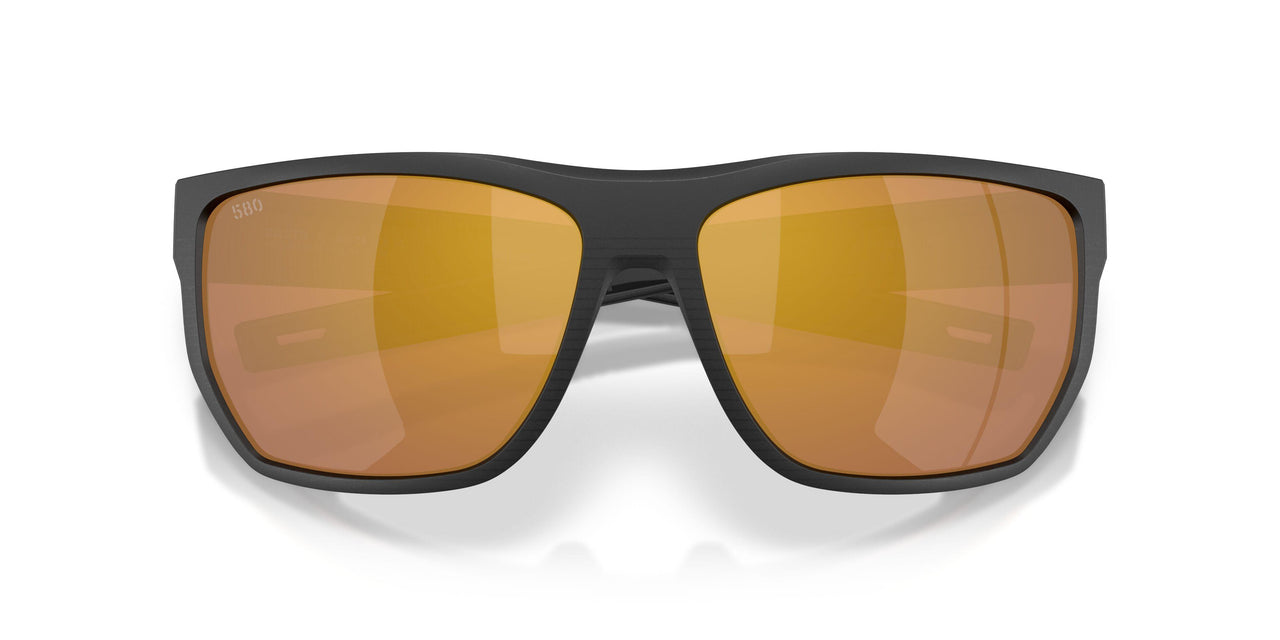 908506 - Black - Gold Mirror