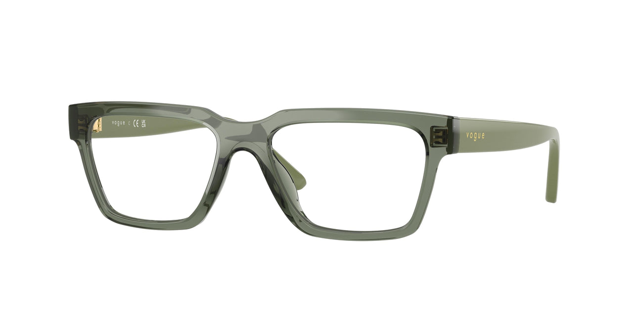 Vogue Eyewear Kids Vista 2040 Eyeglasses