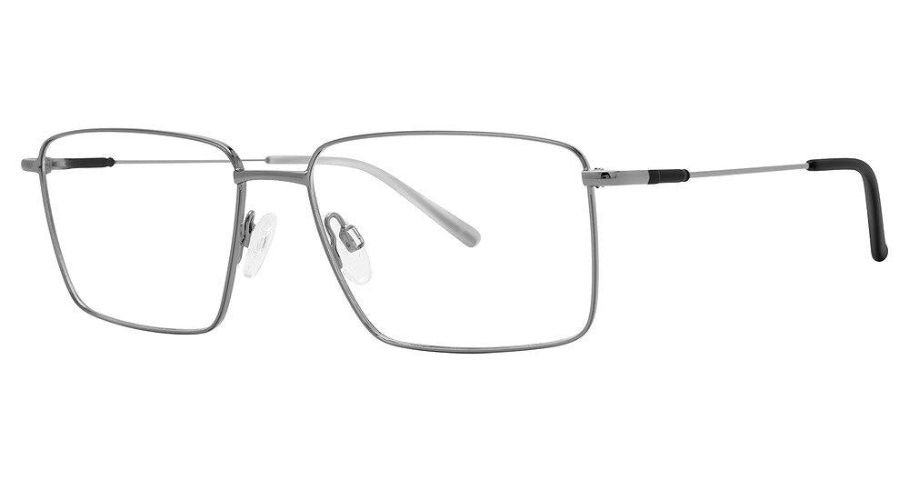 Stetson Stainless SSS607 Eyeglasses