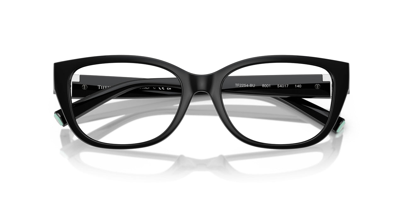 8001 - Black