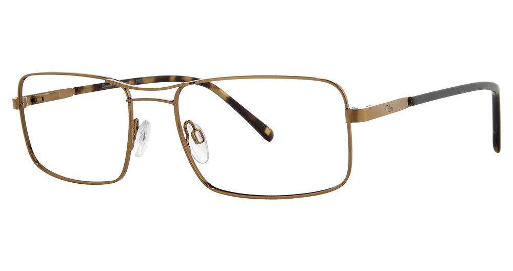 057 - Antique Gold
