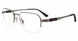 Police VPLP16 Eyeglasses