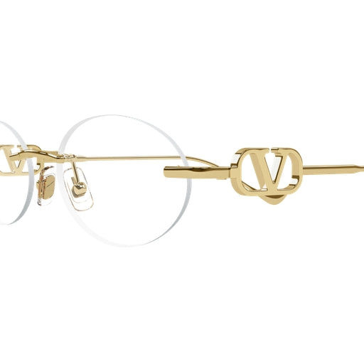 005 - Gold - Transparent