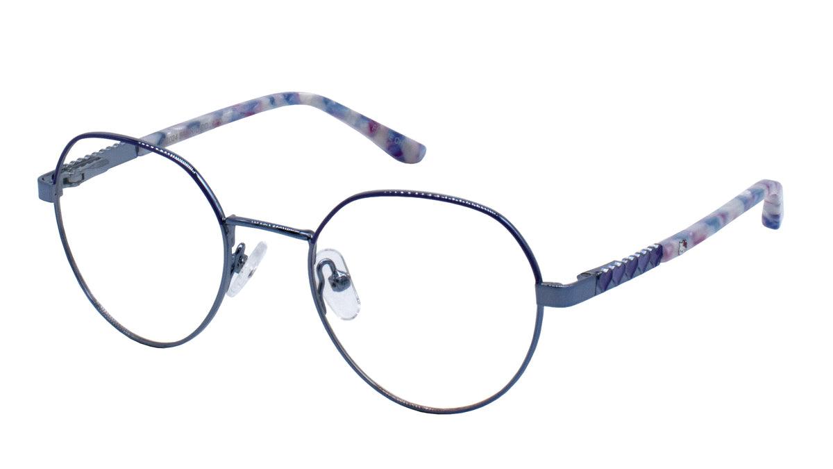 Hello Kitty 374 Eyeglasses