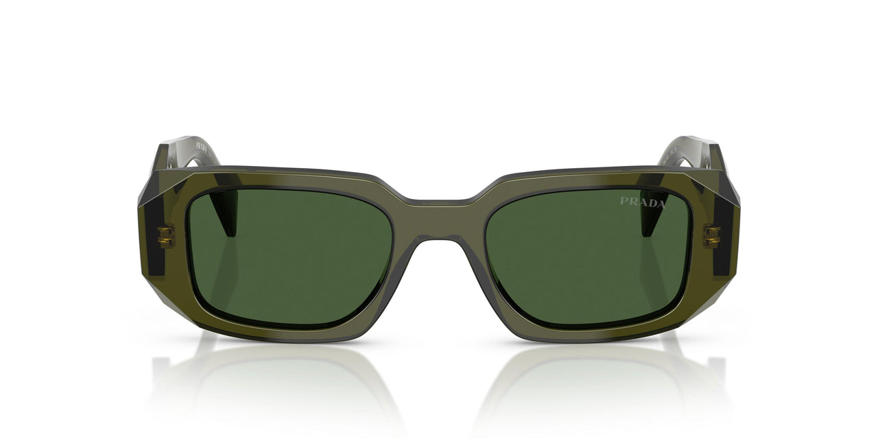 19Z1I0 - Green - Dark Green