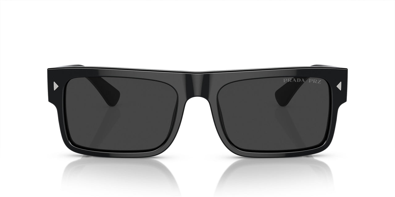 16K08G - Black - Polar Black