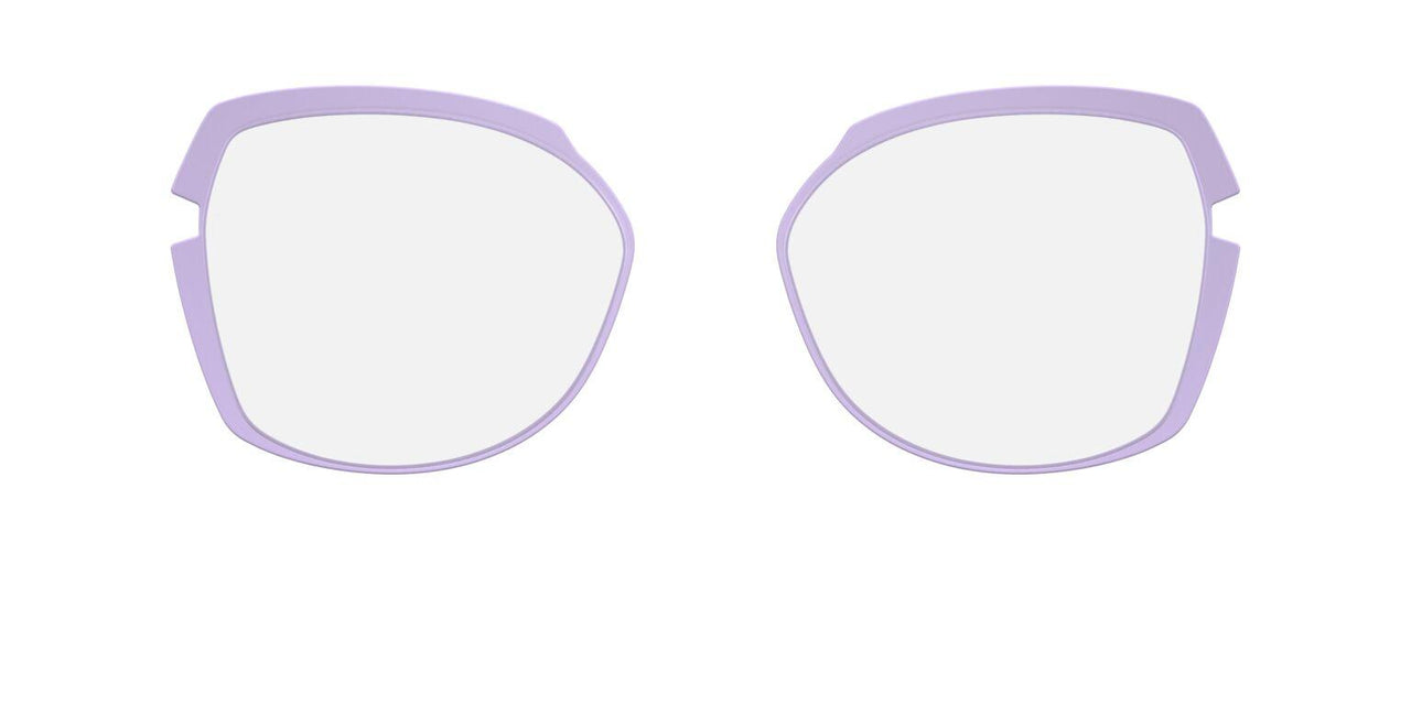 Silhouette Accent Ring GW 5097GW Eyeglasses