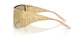 02/7I - Gold - Light Brown Mirror Gold