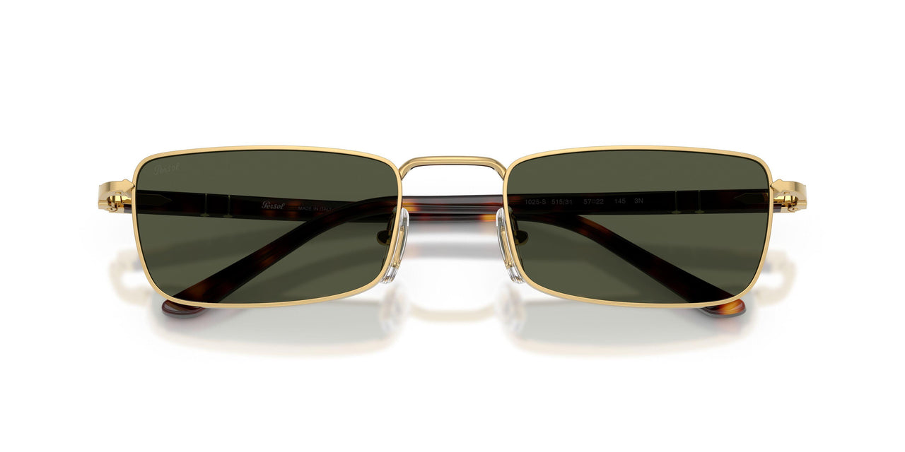 515/31 - Gold - Green