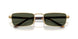 515/31 - Gold - Green