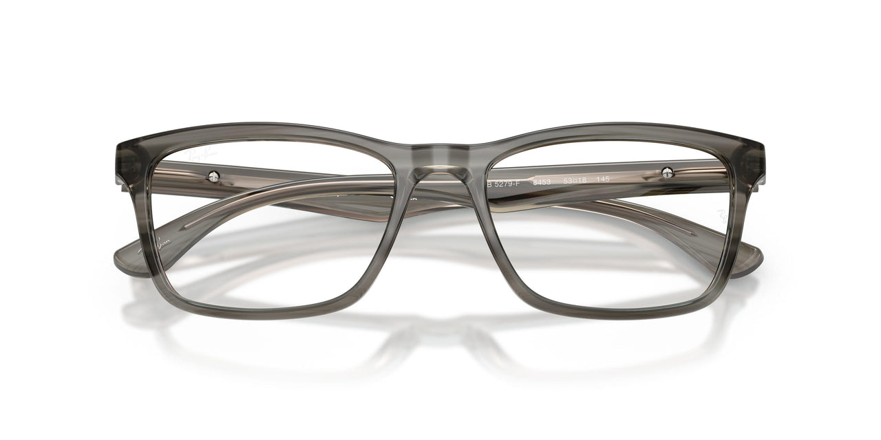 8453 - Grey - Clear