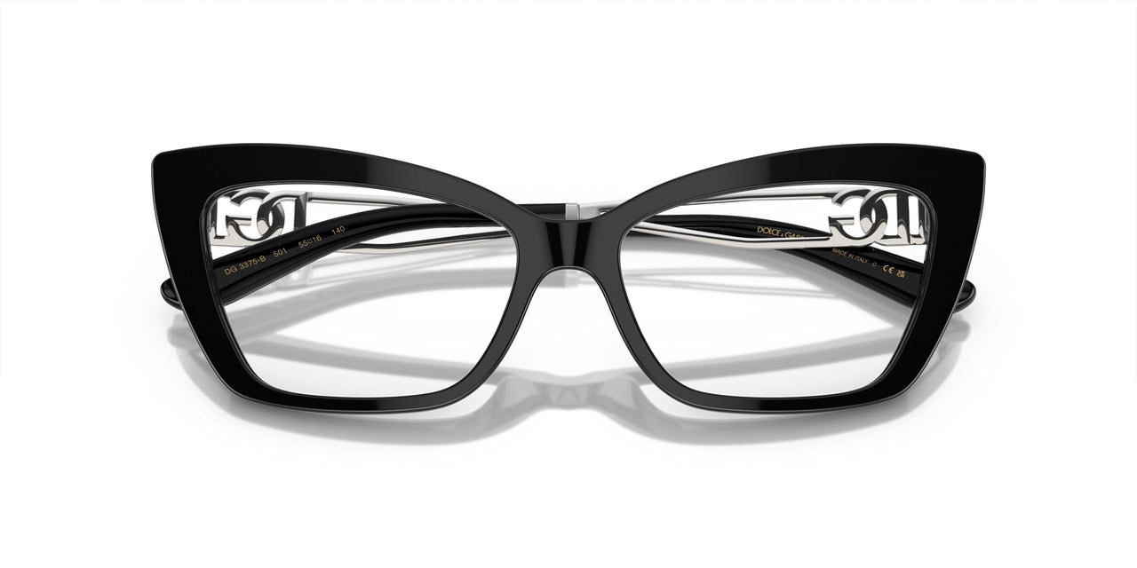 501 - Black