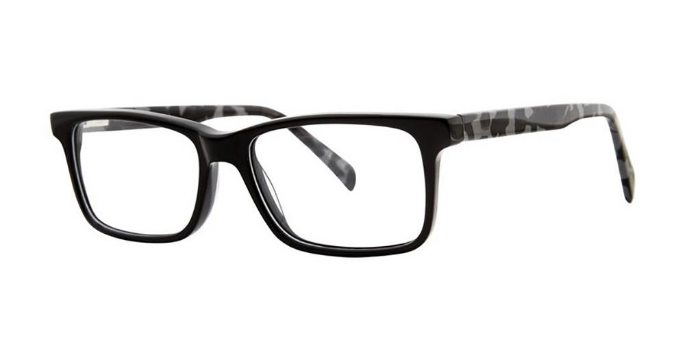 BLCKGRCM - Black/Grey Camo
