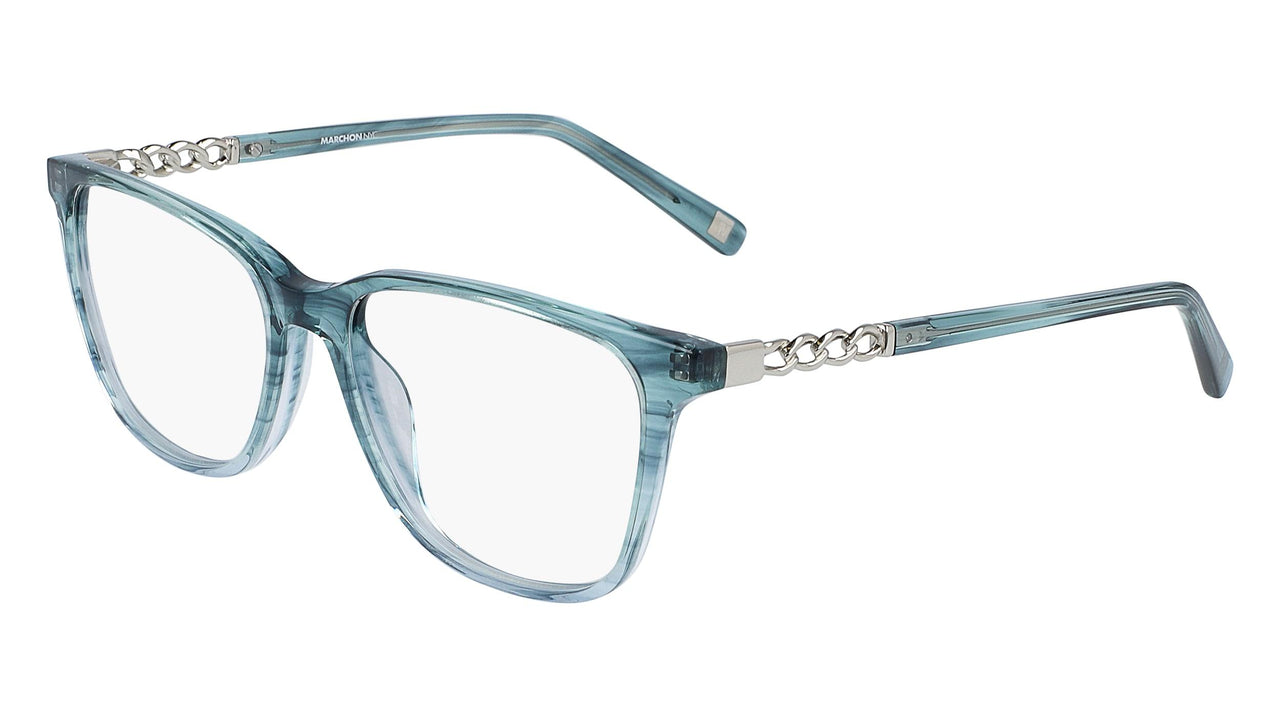 Marchon NYC M 5008 N Eyeglasses