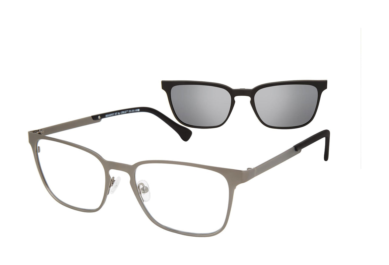 Cruz Regent St Eyeglasses