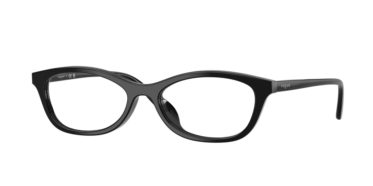 W44 - Black