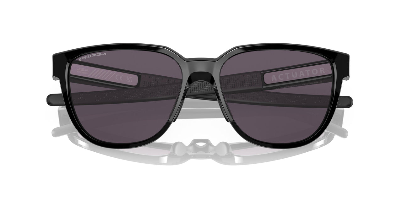 925001 - Black - Prizm Grey