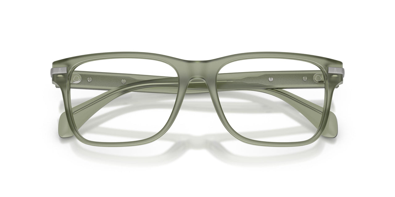 3021 - Green