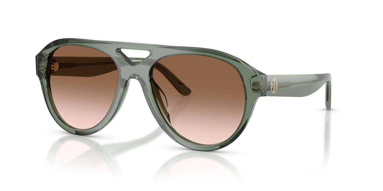Tory Burch 7233U Sunglasses