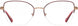 Cote DAzur CDA418 Eyeglasses