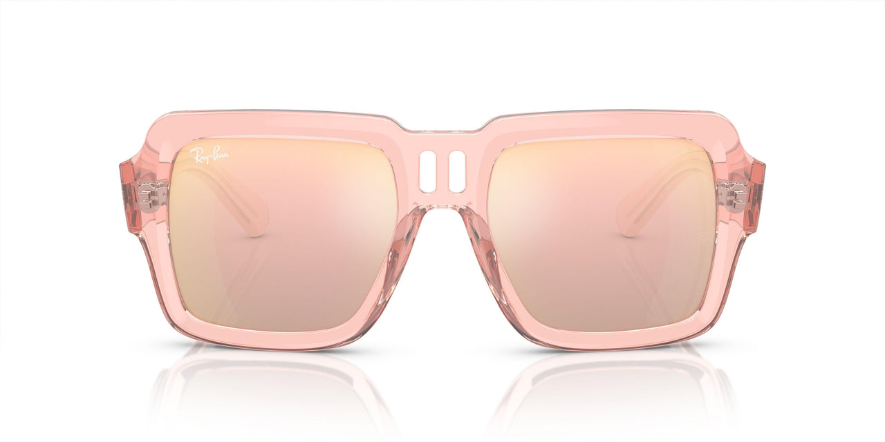67286X - Pink - Light Violet/rose Gold