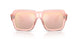 67286X - Pink - Light Violet/rose Gold