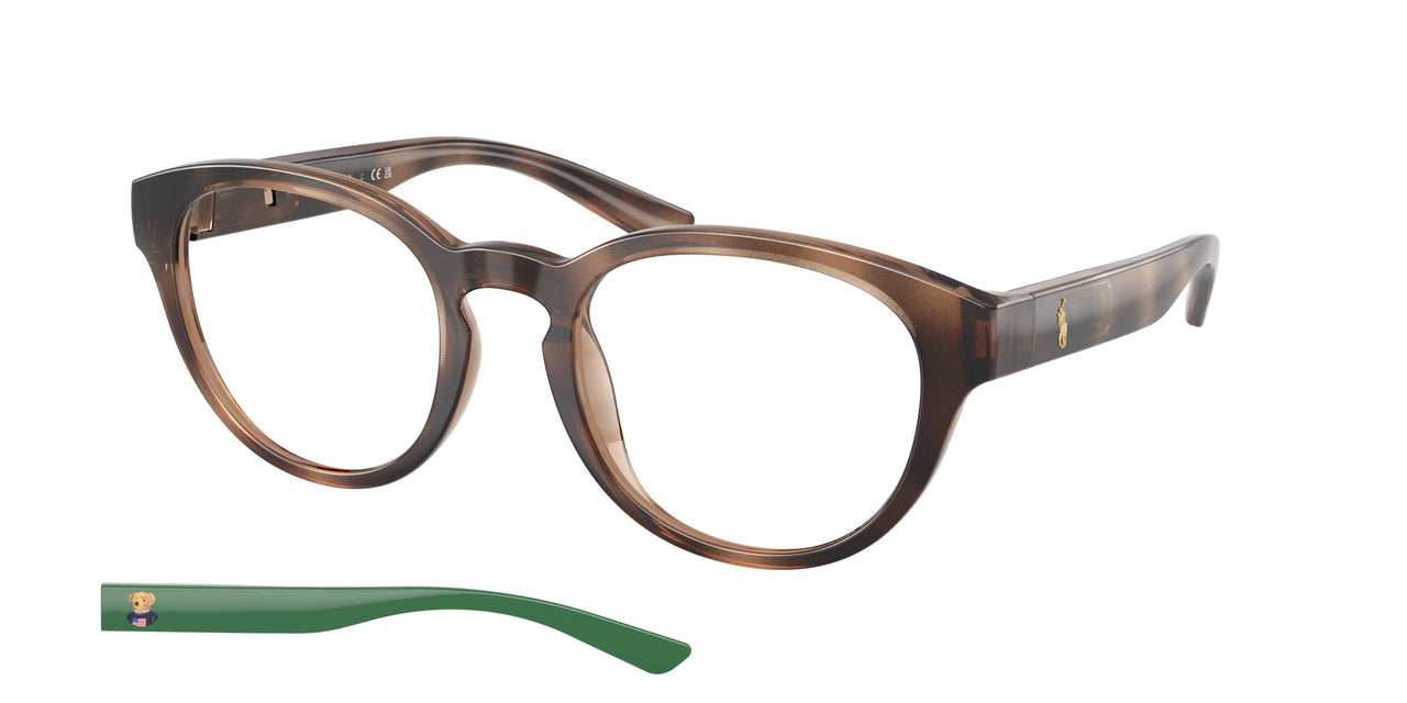Polo 2293U Eyeglasses