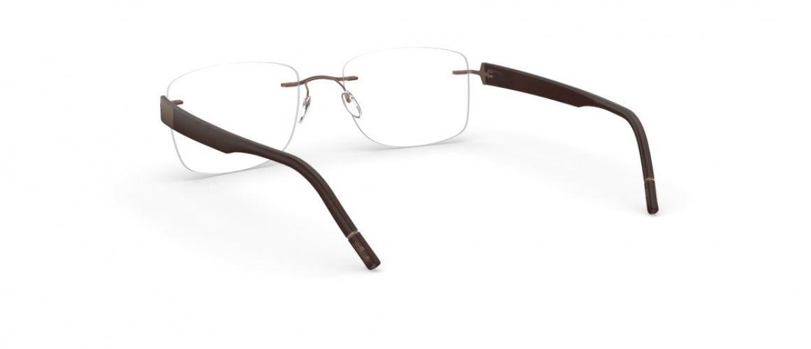 6040 - Bronze / Brown