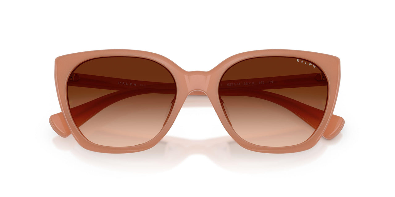 623774 - Orange - Brown Gradient