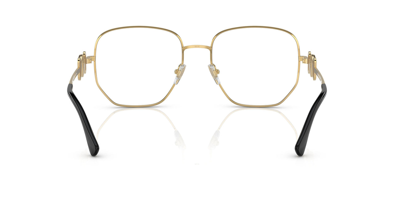 1002 - Gold - Clear