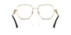 1002 - Gold - Clear