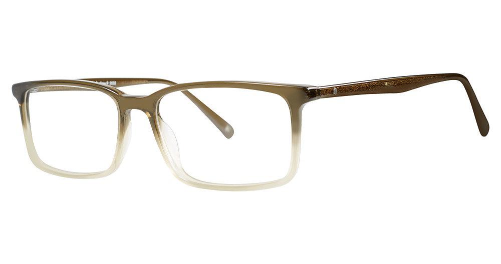 266 - Olive Fade