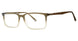 266 - Olive Fade