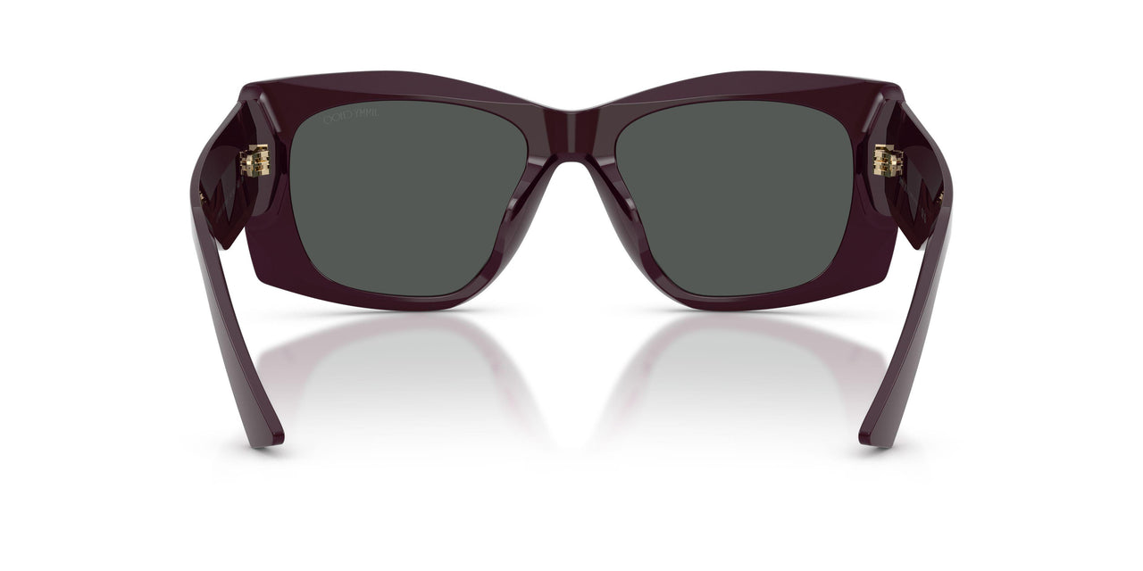 507587 - Violet - Dark Grey