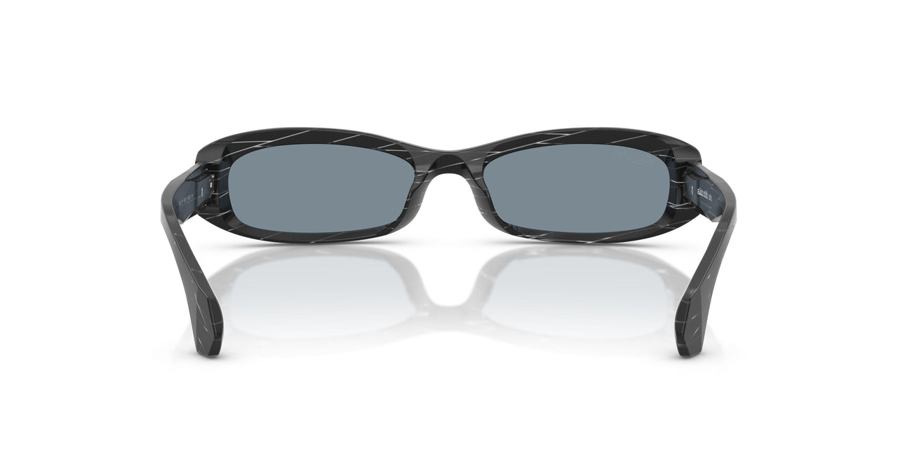 003/02 - Black - Polar Blue