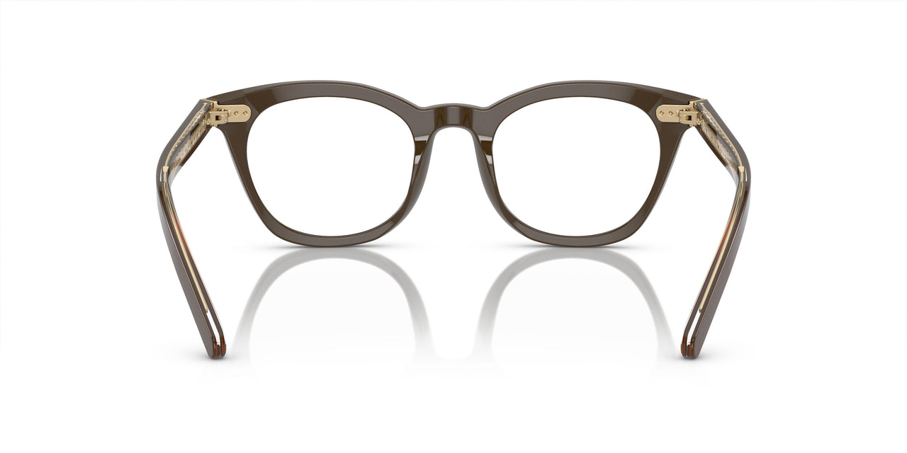 6040 - Brown